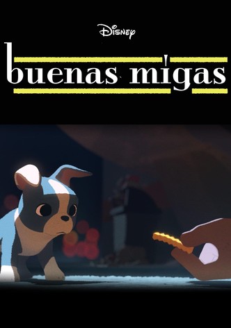 Buenas migas