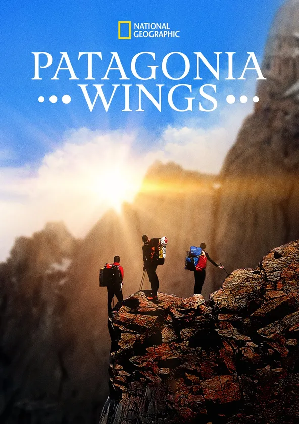 Patagonia Wings streaming where to watch online?