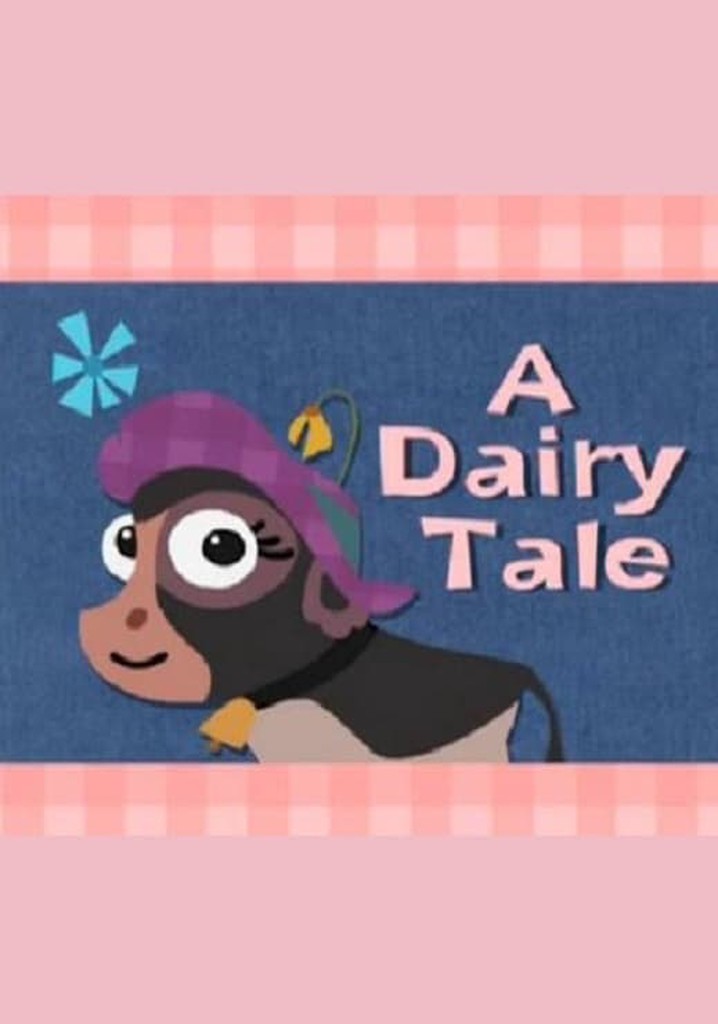 A Dairy Tale