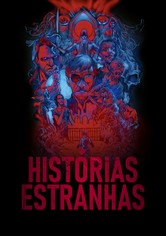 Histórias Estranhas