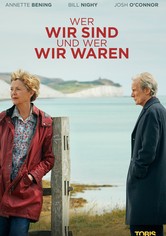 Wer wir sind und wer wir waren