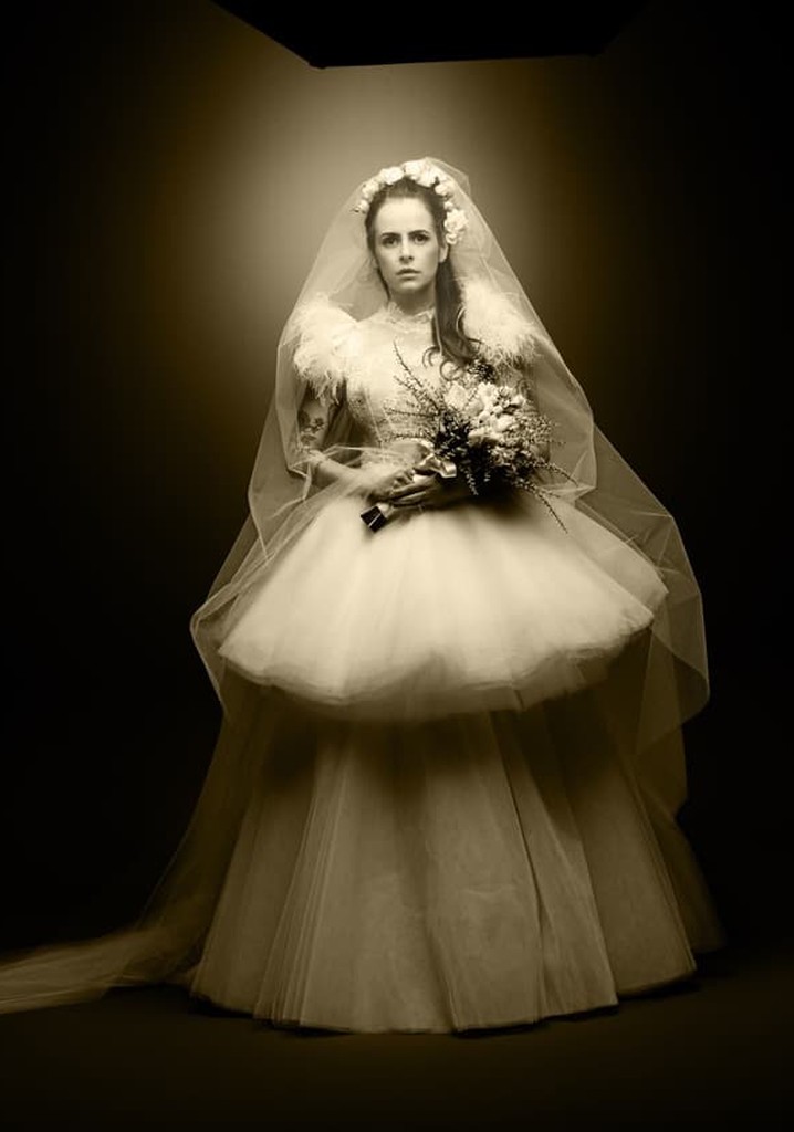 A História da Noiva Fantasma