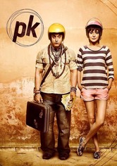 Pk movie amazon prime video sale