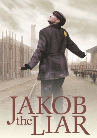 Jakob the Liar