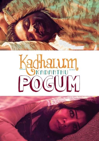 Kadhalum Kadanthu Pogum