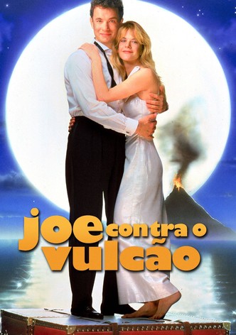 Joe Contra o Vulcão