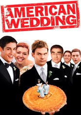 American Wedding