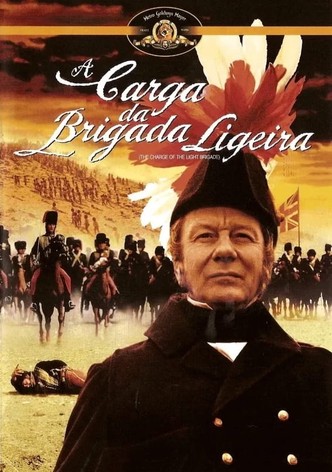 A Carga da Brigada Ligeira