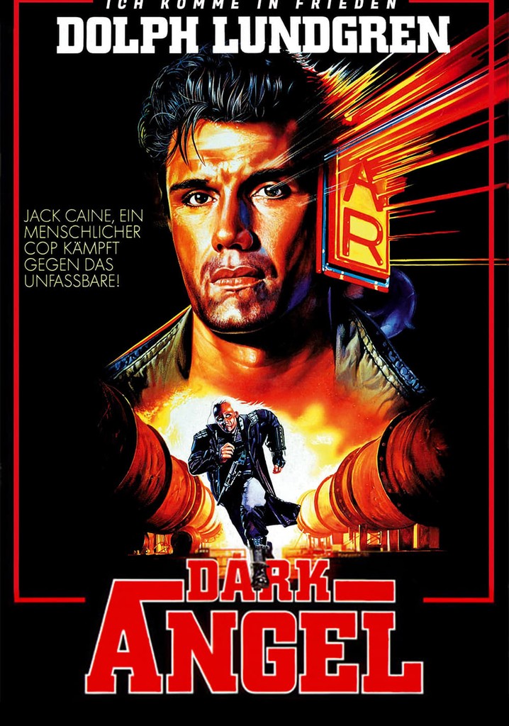 Dark Angel Stream Jetzt Film online finden und anschauen