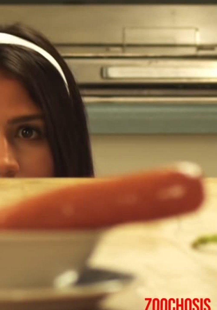 Zoochosis Presents: Sparky