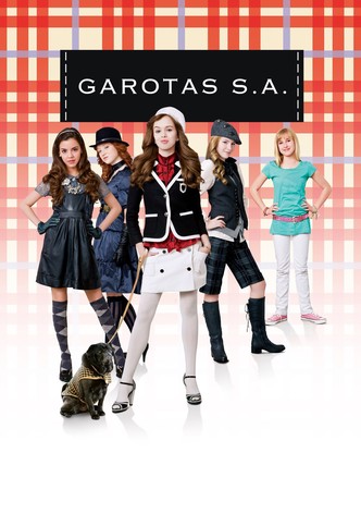 Garotas S.A.