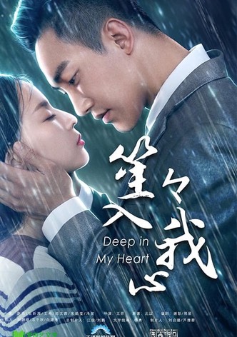 Deep in My Heart