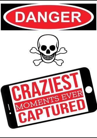 Craziest Moments Ever Captured