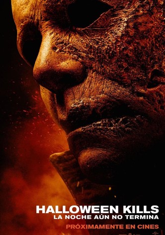 Halloween Kills: La noche aún no termina
