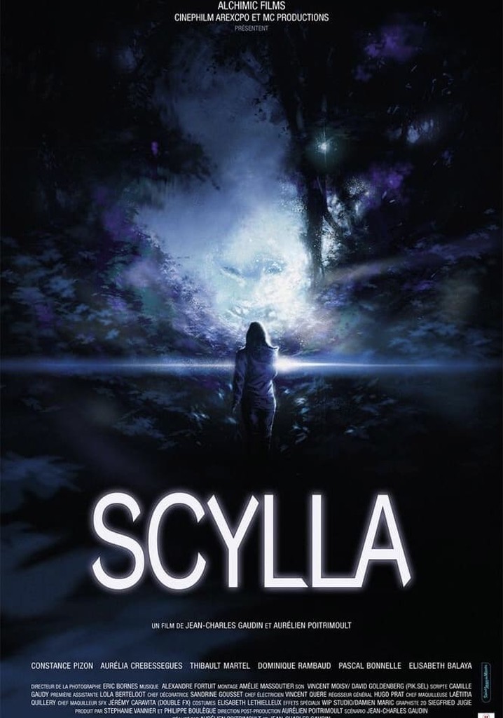 Scylla