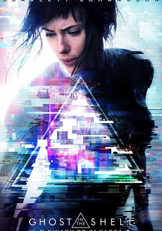 Ghost in the Shell