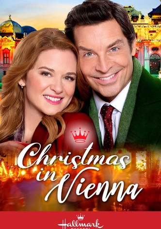 Christmas in Vienna