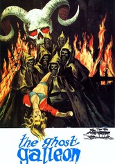 The Ghost Galleon