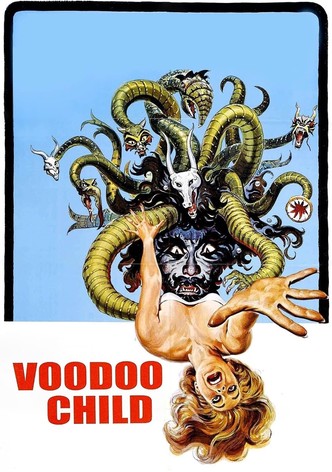 Voodoo Child