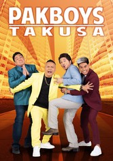 Pakboys Takusa