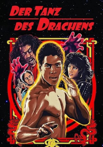 Der Tanz des Drachen
