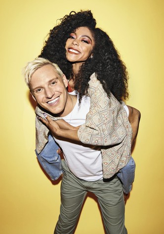 I Like The Way U Move