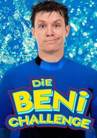 Die Beni-Challenge