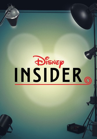 Disney Insider