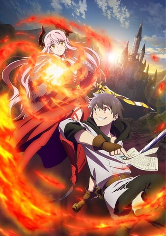 Where to Watch I'm Quitting Heroing: Crunchyroll, Netflix, Funimation or  HIDIVE
