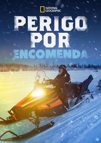 Perigo por Encomenda