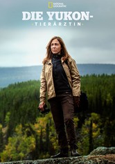 Die Yukon-Tierärztin