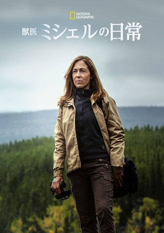 獣医ミシェルの日常
