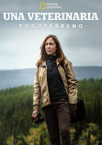Una veterinaria todoterreno