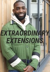 Extraordinary Extensions