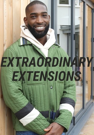 Extraordinary Extensions