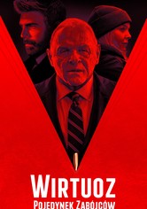 Wirtuoz. Pojedynek zabójców