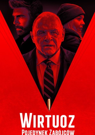 Wirtuoz. Pojedynek zabójców