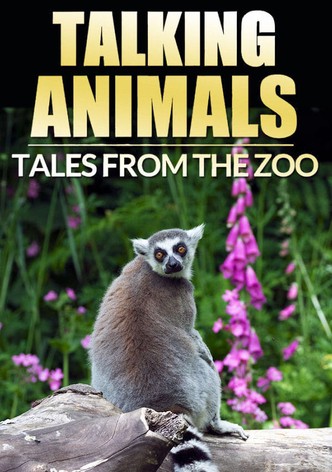 Tales from the Zoo: Talking Animals