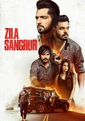 Zila Sangrur - Staffel 1