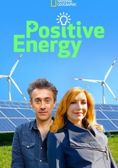 POSITIVE ENERGY