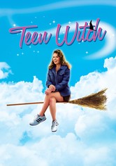 Teen Witch, les malheurs d'une apprentie-sorcière