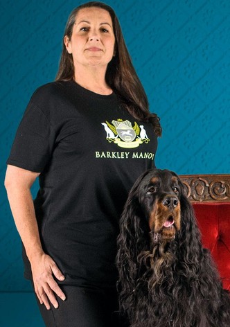 Barkley Manor