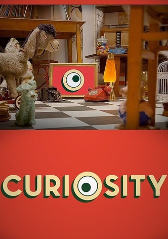 Curiosity