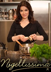 Nigellissima - Staffel 1