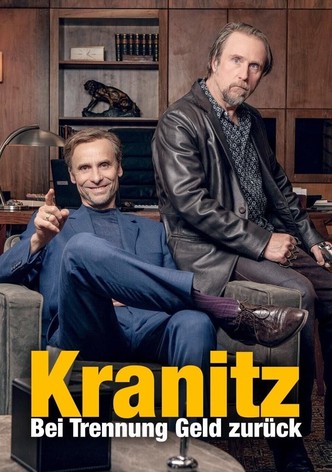 Kranitz - Bei Trennung Geld zurück, Staffel 1