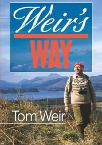 Weir's Way