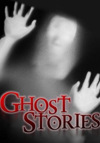 Ghost stories movie discount online