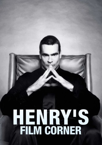 Henry's Film Corner