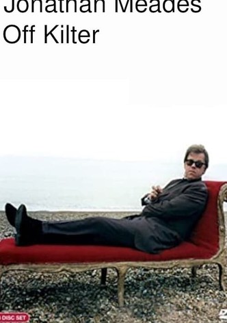 Jonathan Meades: Off Kilter