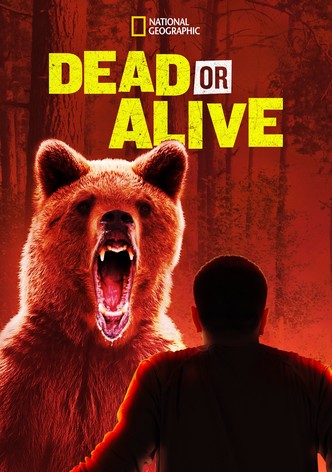 Dead or Alive - streaming tv show online